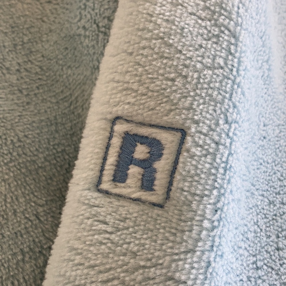Patagonia R-4 Fleece Jacket - Picture 9 of 9